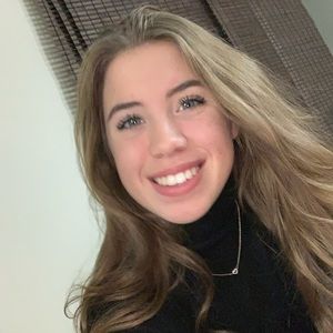 Meet your Posher, Brianna